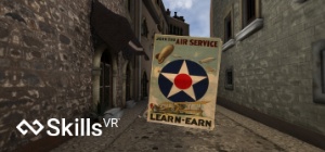 skillsvr