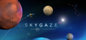 Skygaze XR