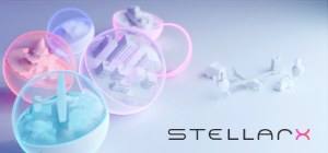 StellarX