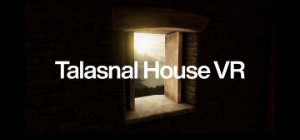 Talasnal House VR