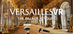 VersaillesVR - The Palace is Yours