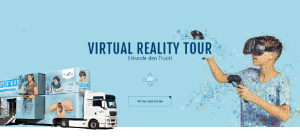 Virtual Reality Expedition