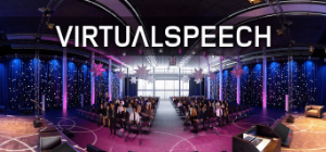 Virtual Speech Demo