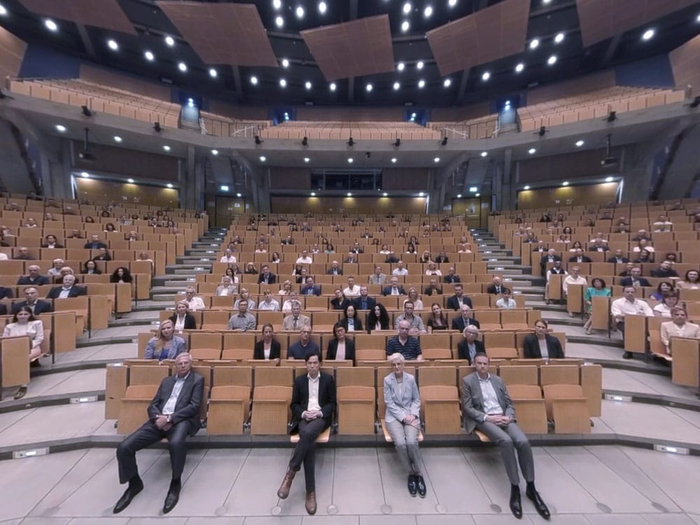 Auditorium