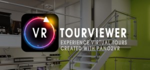 VR Tourviewer