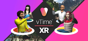 vTime XR