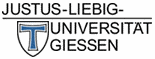 Das Logo der JLU Gießen