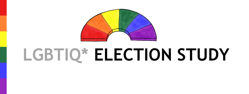 LGBTIQ*-Wahlstudien Webseitenbanner 2021 en