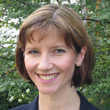 Prof. Dr. Elke Roeb