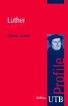 lexutt luther