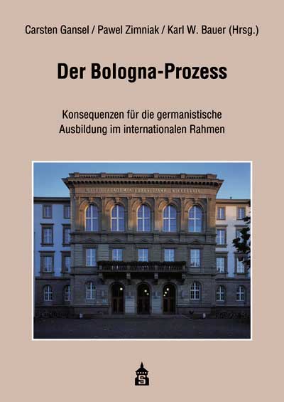 Der Bologna Prozess