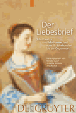 Der Liebesbrief