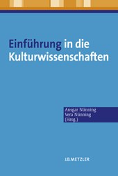 Einf hrung in die Kulturwissenschaften