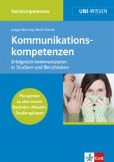 Kommunikationskompetenzen