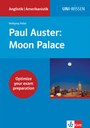 Paul Auster Moon Palace