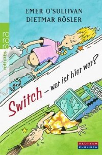 Abbildung des Buchcovers