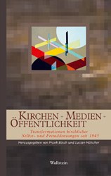 Kirchen   Medien