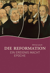 lexutt reformation