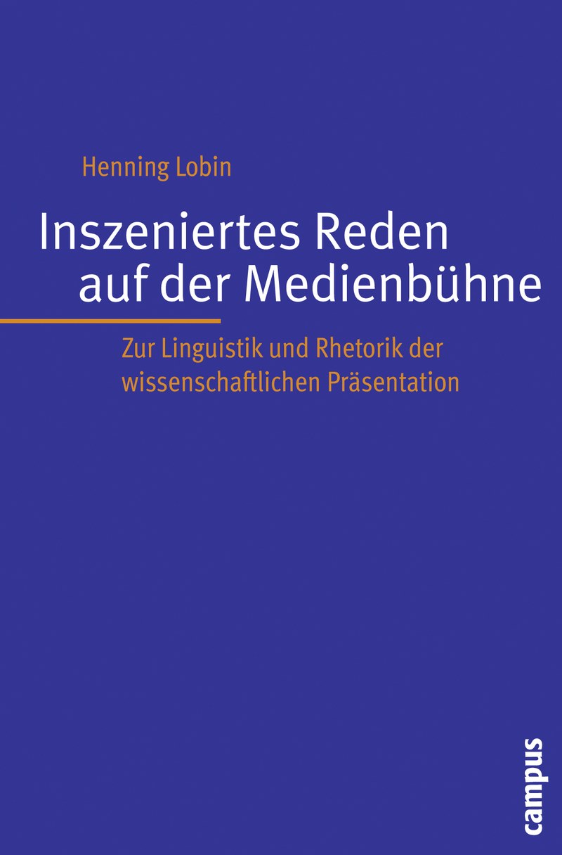 lobin reden