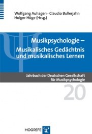 Musikpsychologie 20