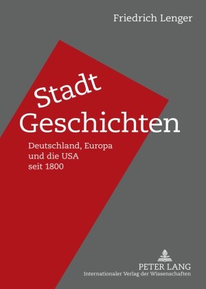 Stadt Geschichten