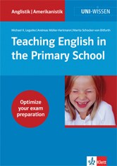 Teaching English in Primary