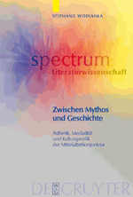 Zwischen Mythos und Geschichte