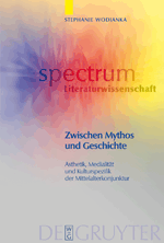 Zwischen Mythos und Geschichte