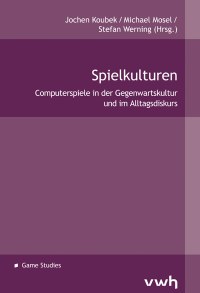 Abbildung des Buchcovers