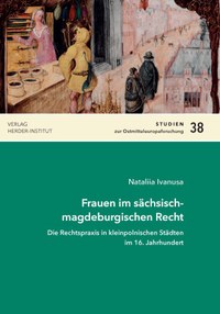 Abbildung des Buchcovers