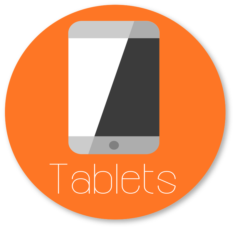 tablets engl