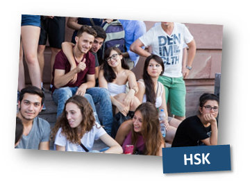 HSK