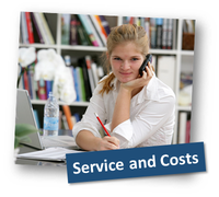 Services and Costs