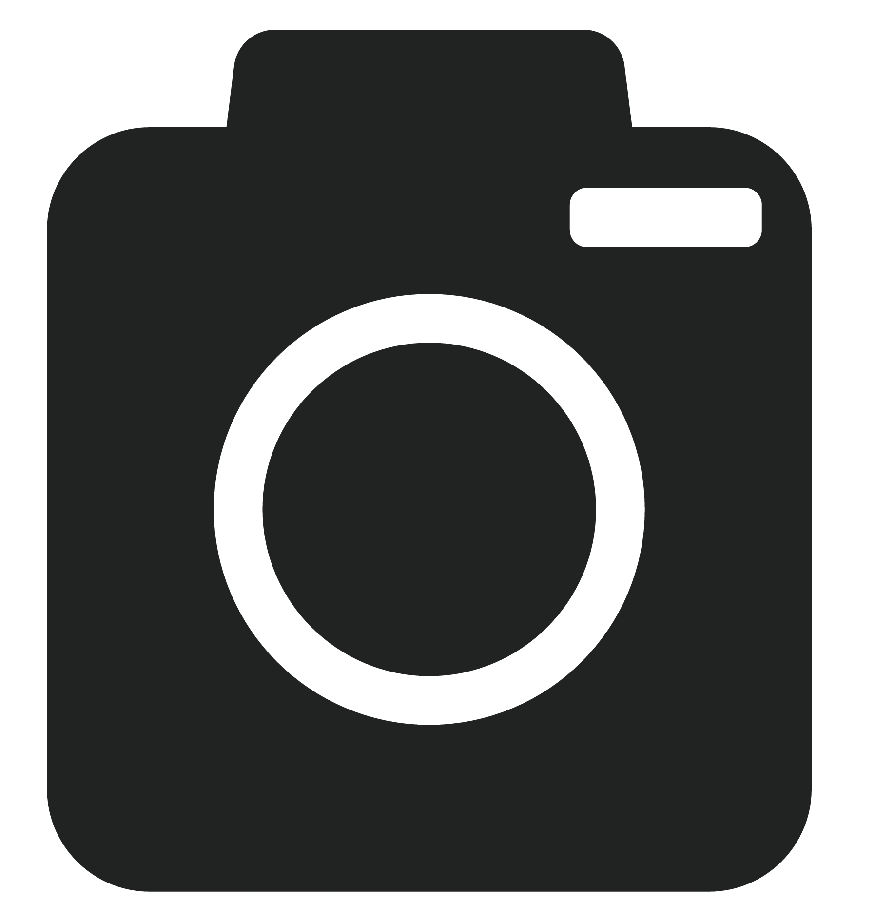 Camera Icon