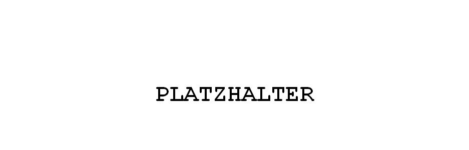 Platzhalter