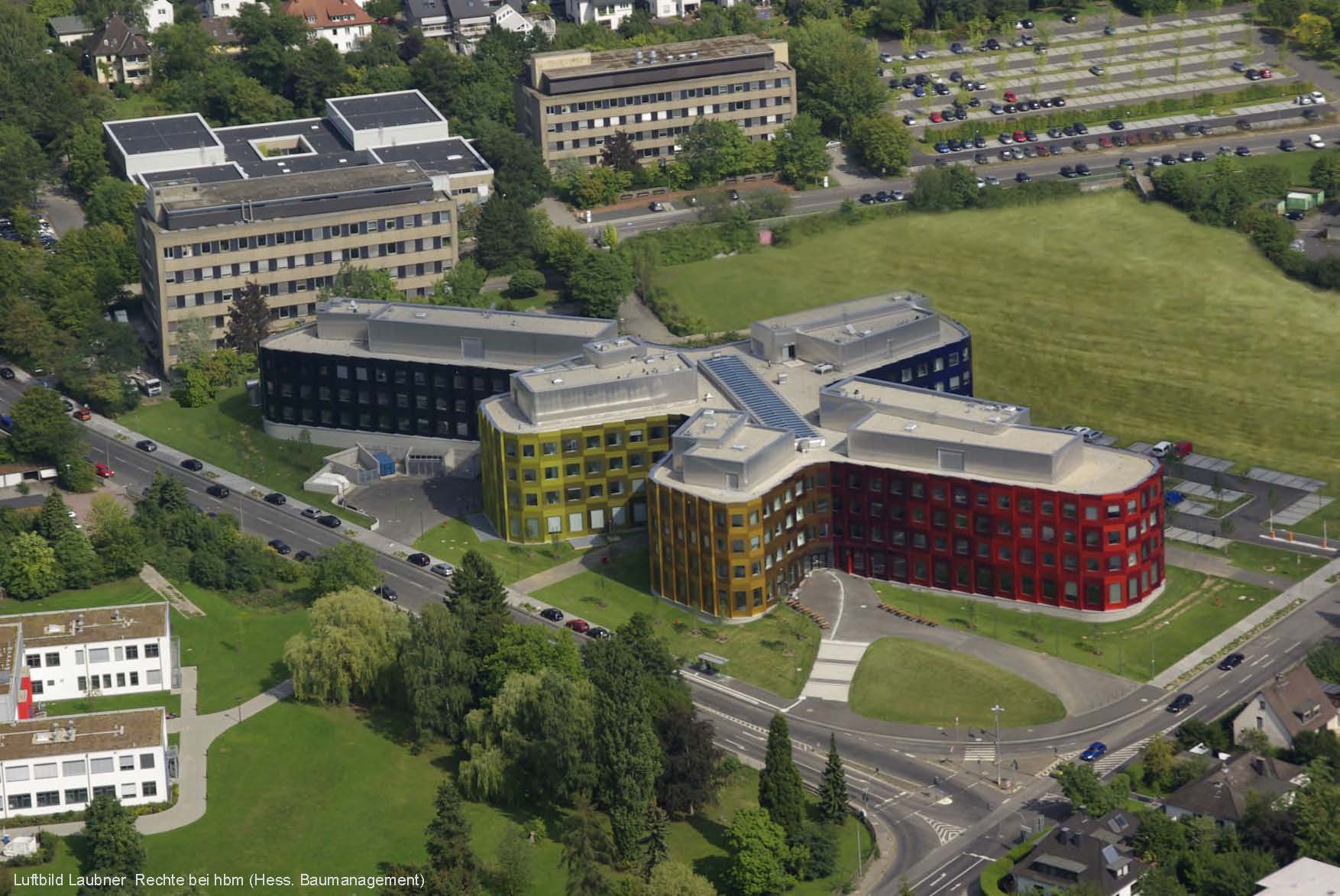biomedical research institutes in germany