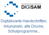 Logo Digisam kurz